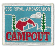 Club Patch