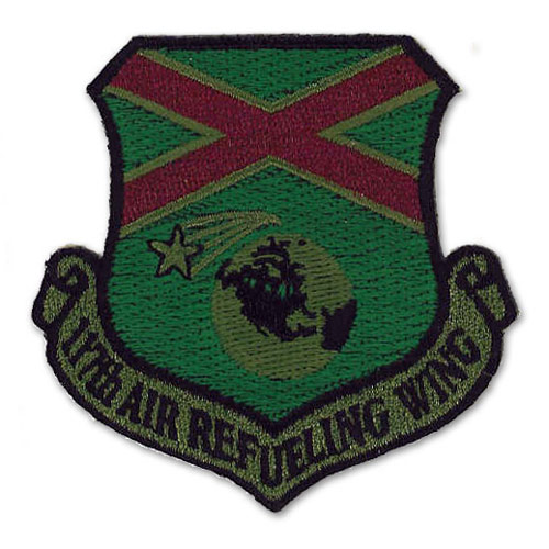 Army Patch