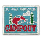 Club Patch